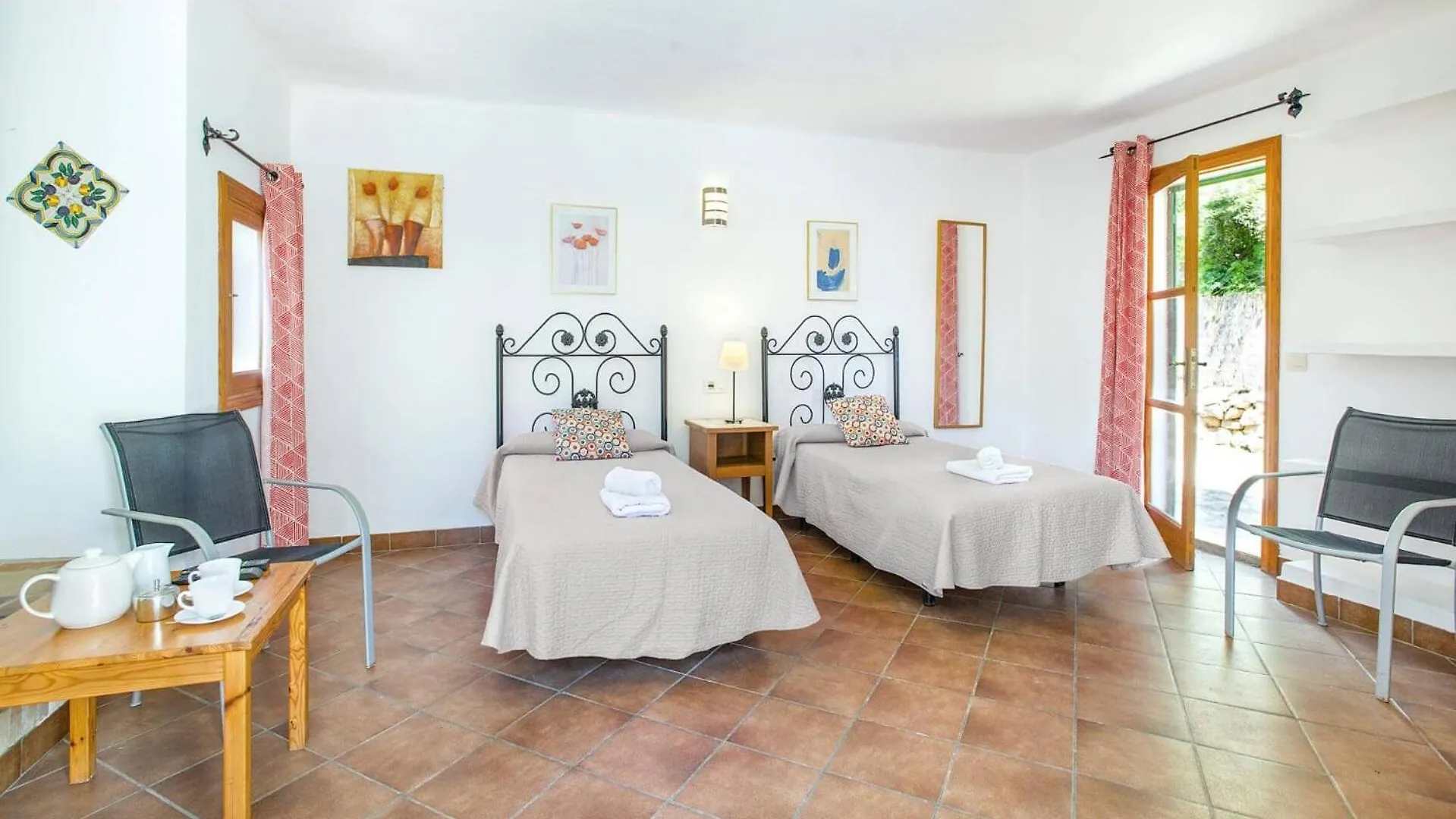 Villa Monica by Villa Plus Cala D´Or