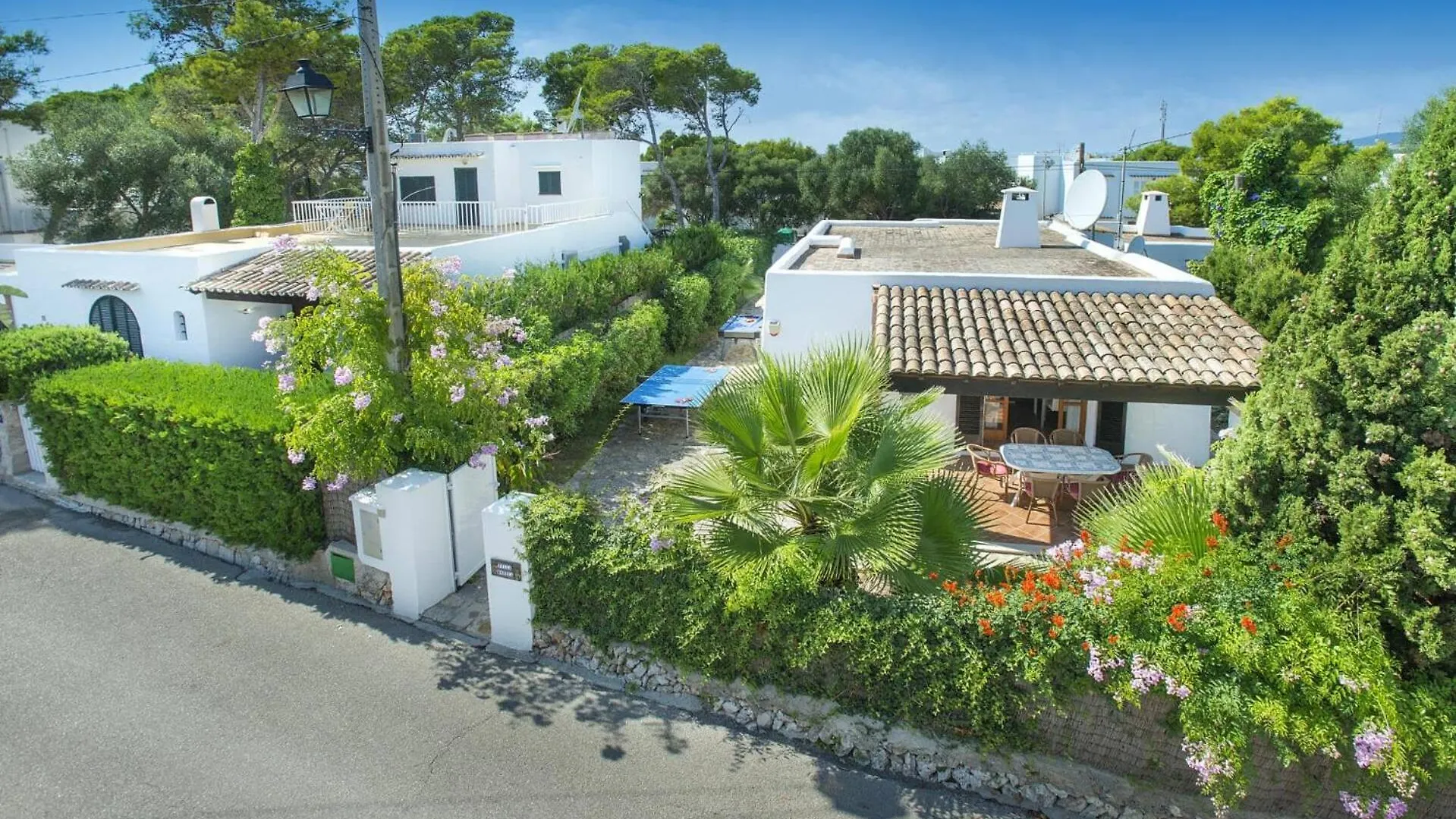 Villa Monica by Villa Plus Cala D´Or España