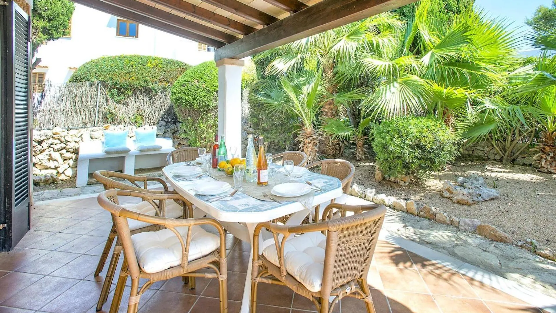 Villa Monica By Villa Plus Cala D´Or