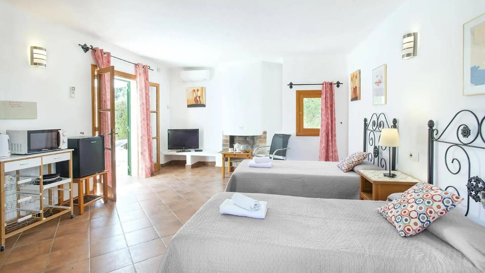 Villa Monica by Villa Plus Cala D´Or