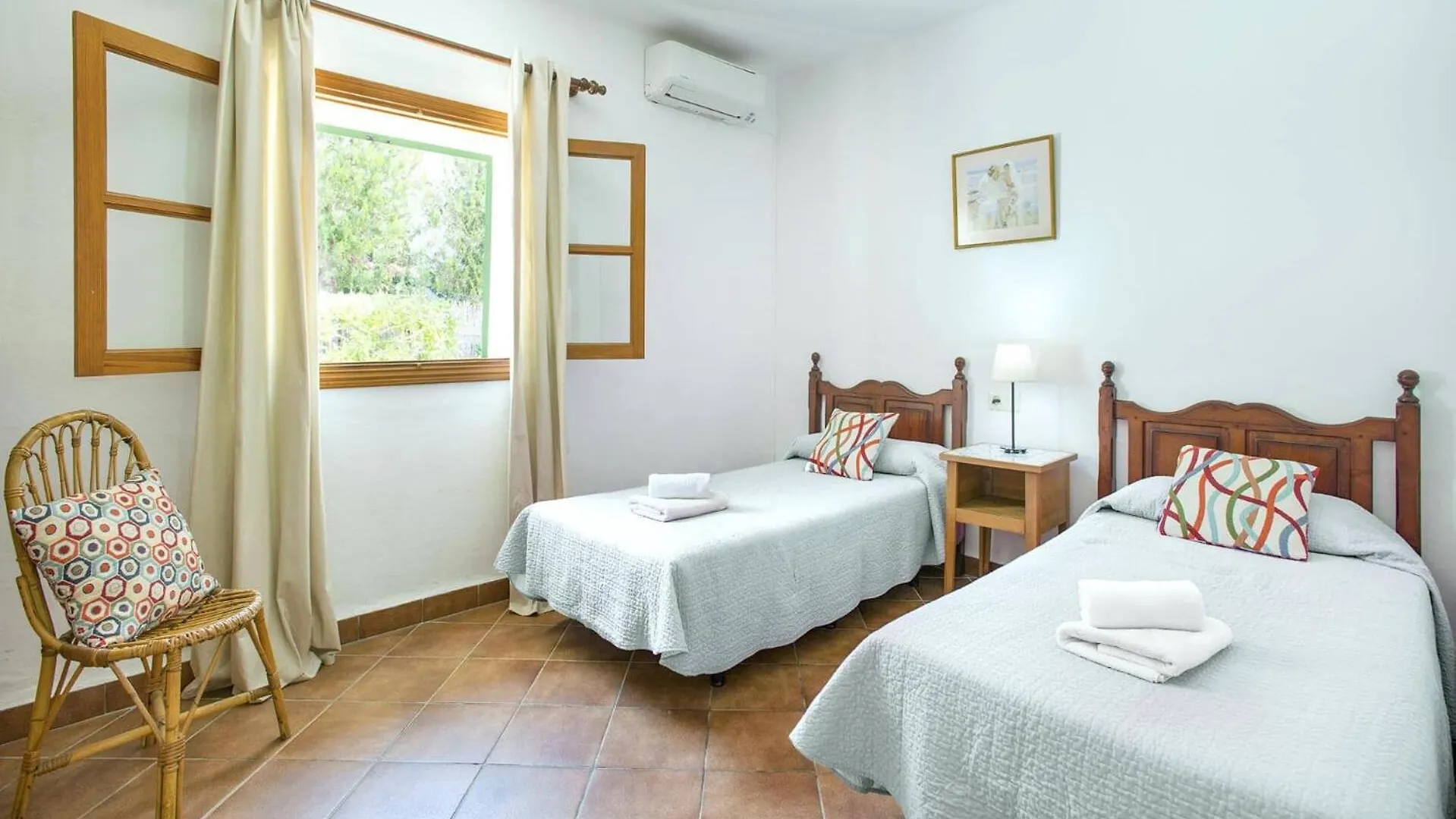 Villa Monica by Villa Plus Cala D´Or
