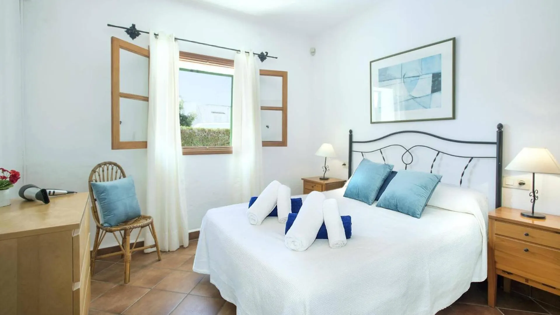 Villa Monica By Villa Plus Cala D´Or