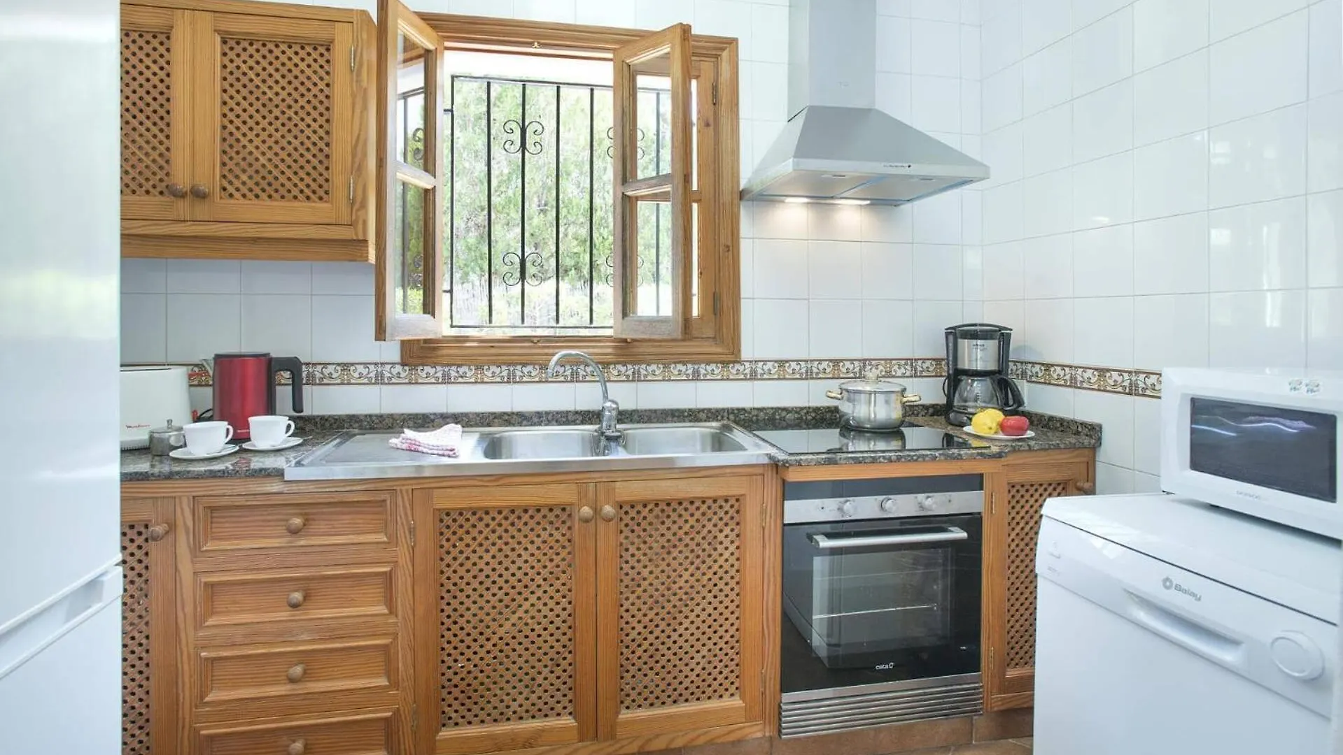 Villa Monica By Villa Plus Cala D´Or Ισπανία