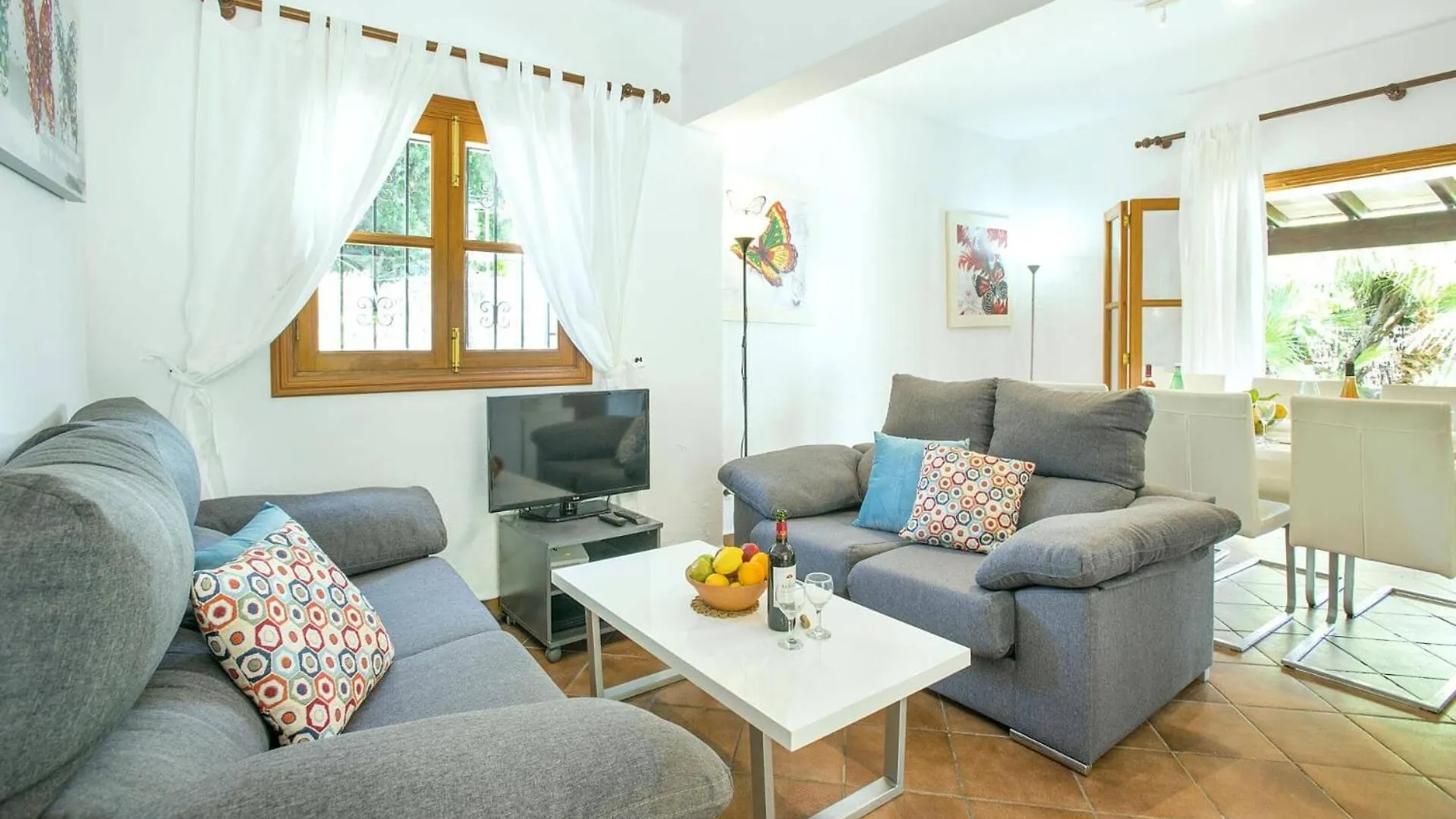 Villa Monica By Villa Plus Cala D´Or